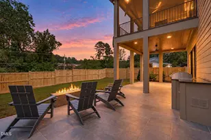 806 Tyrrell Rd, Raleigh, NC 27609 - Photo 20