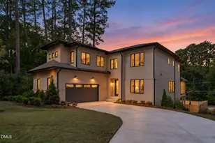 806 Tyrrell Rd, Raleigh, NC 27609 - Photo 1