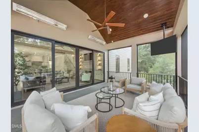 806 Tyrrell Road, Raleigh, NC 27609 - Photo 12