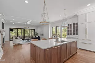 806 Tyrrell Rd, Raleigh, NC 27609 - Photo 2