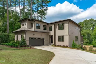 806 Tyrrell Rd, Raleigh, NC 27609 - Photo 46