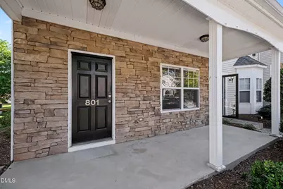 1725 Tw Alexander Drive #801, Durham, NC 27703 - Photo 2