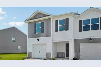 32 Bee Garden Court, Angier, NC 27501 - Photo 1
