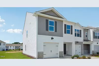 32 Bee Garden Court, Angier, NC 27501 - Photo 2