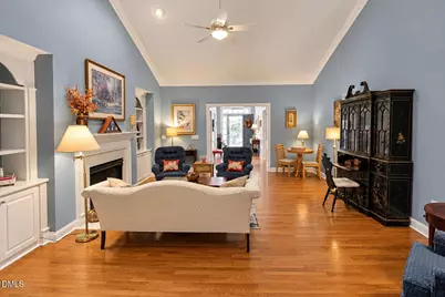 1130 Creekside Trail, Sanford, NC 27332 - Photo 6