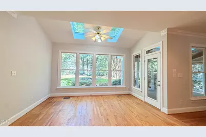 3424 Doyle Road, Raleigh, NC 27607 - Photo 8