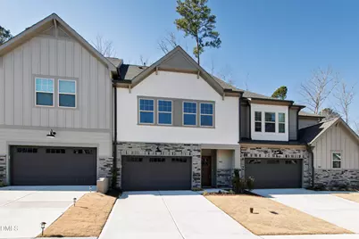 707 Mirkwood Avenue, Apex, NC 27523 - Photo 1