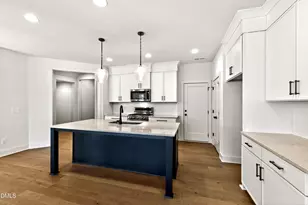 707 Mirkwood Ave, Apex, NC 27523 - Photo 10