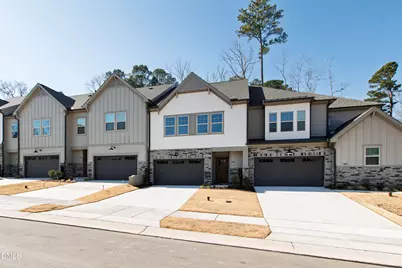 707 Mirkwood Avenue, Apex, NC 27523 - Photo 46