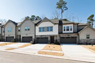 707 Mirkwood Ave, Apex, NC 27523 - Photo 46