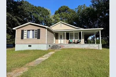 3667 Rocky Cross Road, Middlesex, NC 27557 - Photo 1
