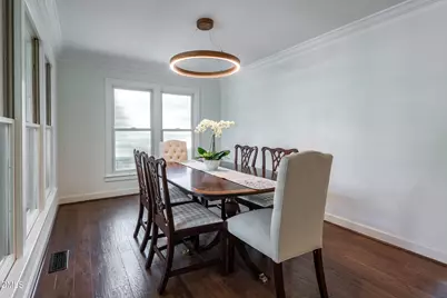 8701 Chatterleigh Circle, Raleigh, NC 27615 - Photo 24