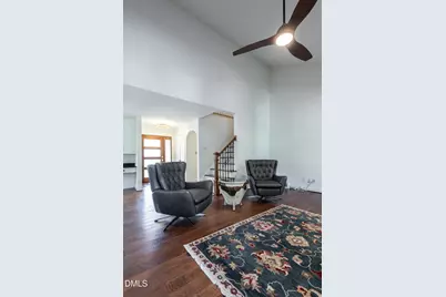 8701 Chatterleigh Circle, Raleigh, NC 27615 - Photo 30