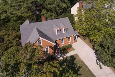 8701 Chatterleigh Circle, Raleigh, NC 27615 - Photo 38