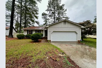 2344 Ravenhill Drive, Raleigh, NC 27615 - Photo 2