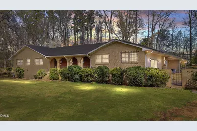 119 Maluli Drive, Oxford, NC 27565 - Photo 4