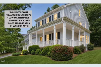 105 Sequoia Court, Cary, NC 27513 - Photo 2