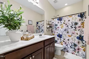 96 Sugar Maple Ct, Garner, NC 27529 - Photo 28