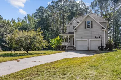 290 Misty Way, Franklinton, NC 27525 - Photo 1