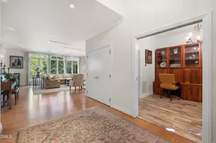 4604 White Chapel Way, Raleigh, NC 27615 - Photo 4