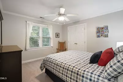 2308 Bristers Spring Way, Apex, NC 27523 - Photo 22