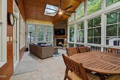 2308 Bristers Spring Way, Apex, NC 27523 - Photo 2