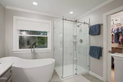 2308 Bristers Spring Way, Apex, NC 27523 - Photo 20