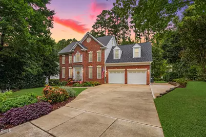 2308 Bristers Spring Way, Apex, NC 27523 - Photo 44