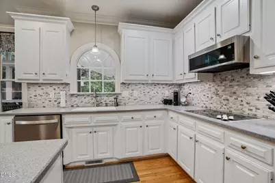 2308 Bristers Spring Way, Apex, NC 27523 - Photo 10