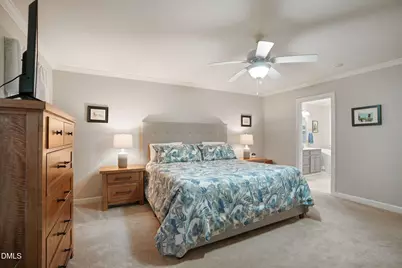 2308 Bristers Spring Way, Apex, NC 27523 - Photo 18