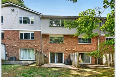 205 Sunrise Lane #Apt C, Chapel Hill, NC 27516 - Photo 34
