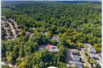 205 Sunrise Lane #Apt C, Chapel Hill, NC 27516 - Photo 40