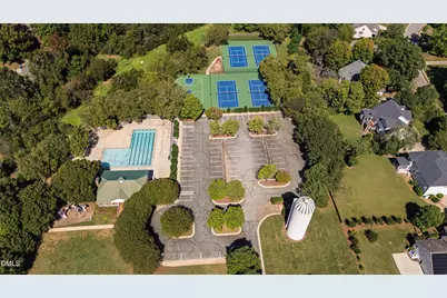 126 Shadow Ridge Place, Chapel Hill, NC 27516 - Photo 60