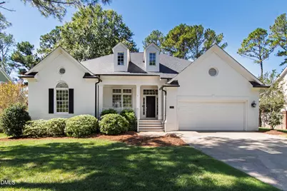126 Shadow Ridge Place, Chapel Hill, NC 27516 - Photo 1