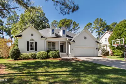 126 Shadow Ridge Place, Chapel Hill, NC 27516 - Photo 2