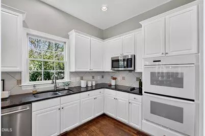 126 Shadow Ridge Place, Chapel Hill, NC 27516 - Photo 22