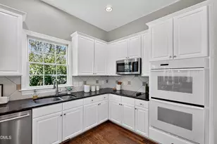 126 Shadow Ridge Pl, Chapel Hill, NC 27516 - Photo 22