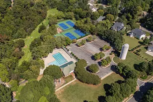 126 Shadow Ridge Pl, Chapel Hill, NC 27516 - Photo 58