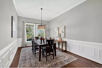 126 Shadow Ridge Place, Chapel Hill, NC 27516 - Photo 8
