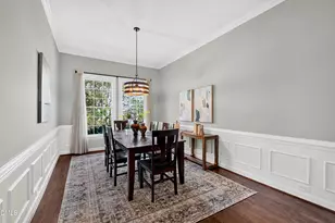 126 Shadow Ridge Pl, Chapel Hill, NC 27516 - Photo 8