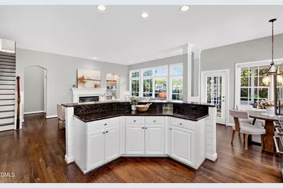 126 Shadow Ridge Place, Chapel Hill, NC 27516 - Photo 18
