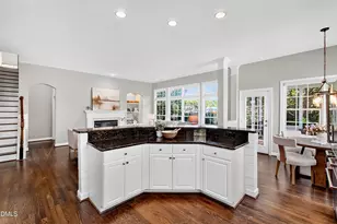 126 Shadow Ridge Pl, Chapel Hill, NC 27516 - Photo 18