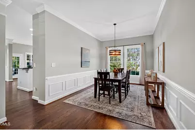 126 Shadow Ridge Place, Chapel Hill, NC 27516 - Photo 10
