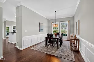 126 Shadow Ridge Pl, Chapel Hill, NC 27516 - Photo 10