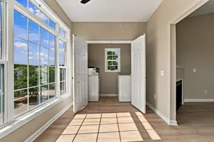 2501 Huntscroft Ln, Raleigh, NC 27617 - Photo 16