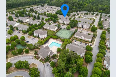 2501 Huntscroft Lane #300, Raleigh, NC 27617 - Photo 4