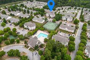 2501 Huntscroft Ln, Raleigh, NC 27617 - Photo 4