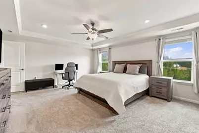 1838 Carlton Links Drive, Fuquay-Varina, NC 27526 - Photo 22