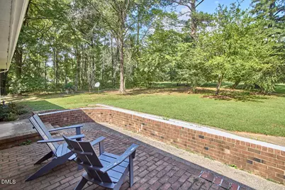 210 Faucette Mill Road, Hillsborough, NC 27278 - Photo 2