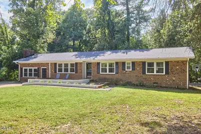 210 Faucette Mill Road, Hillsborough, NC 27278 - Photo 36